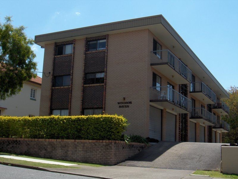 5/28 Grantson Street, Windsor QLD 4030