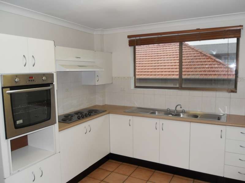 5/28 Grantson Street, Windsor QLD 4030