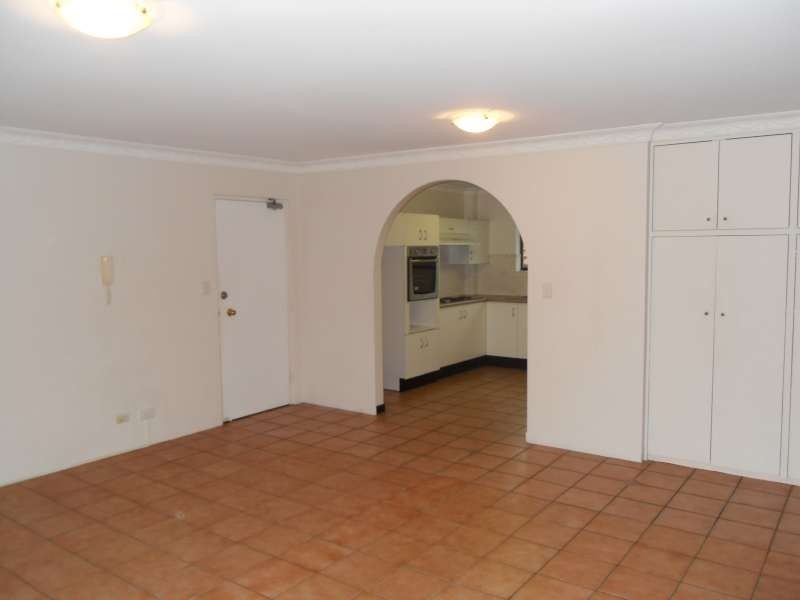 5/28 Grantson Street, Windsor QLD 4030