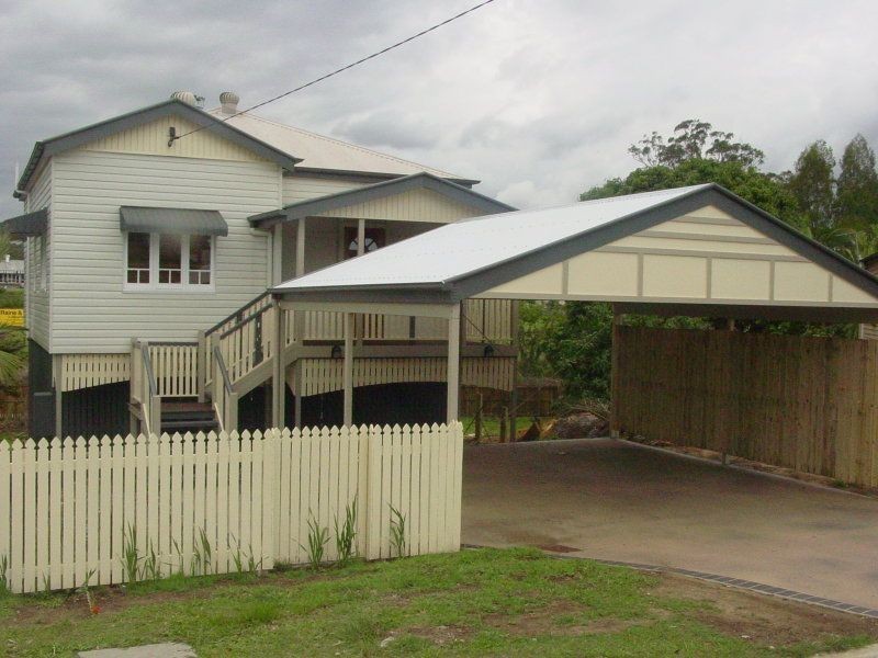 84 Uxbridge Street, Grange QLD 4051