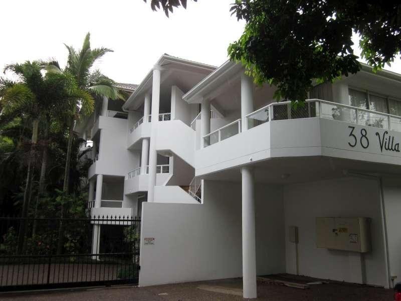 9/38 Dixon Street, Auchenflower QLD 4066