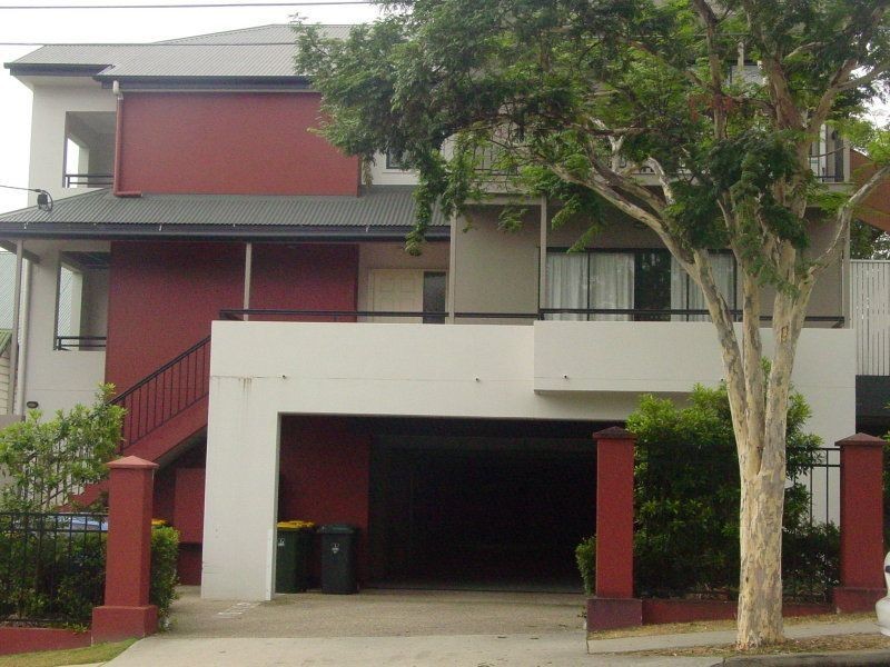 8/54 Elizabeth Street, Paddington QLD 4064