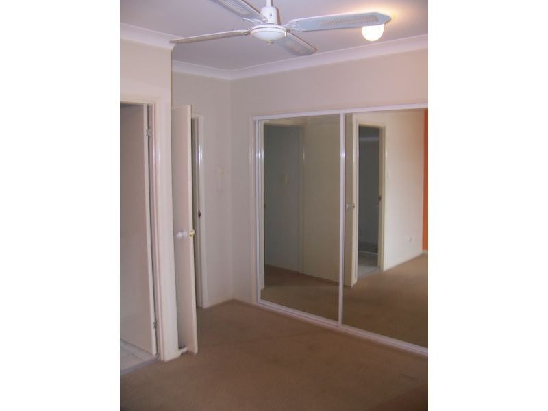 8/54 Elizabeth Street, Paddington QLD 4064