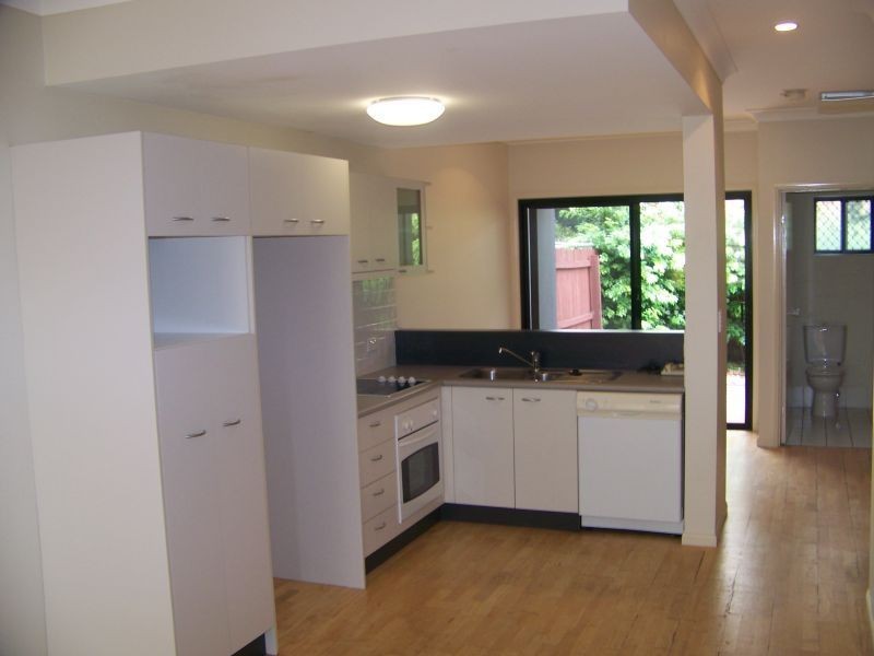 8/54 Elizabeth Street, Paddington QLD 4064