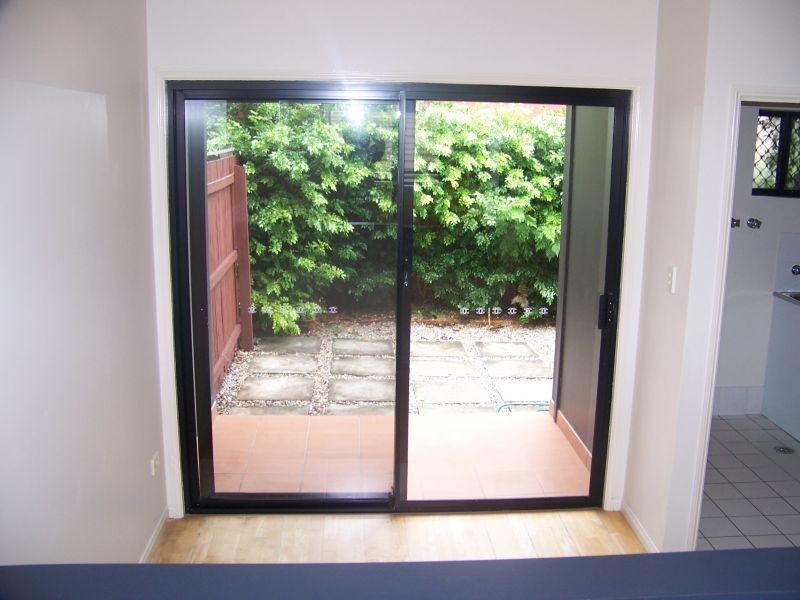 8/54 Elizabeth Street, Paddington QLD 4064