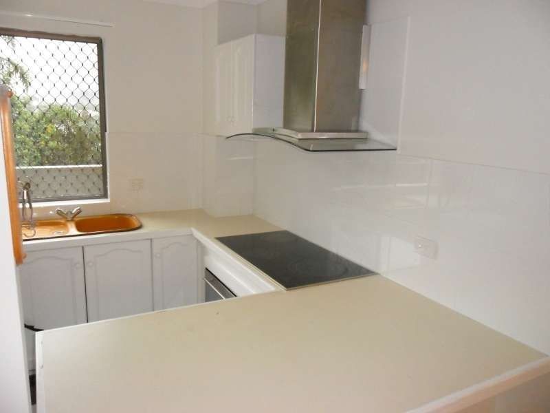 1/72 Lorimer Terrace, Kelvin Grove QLD 4059