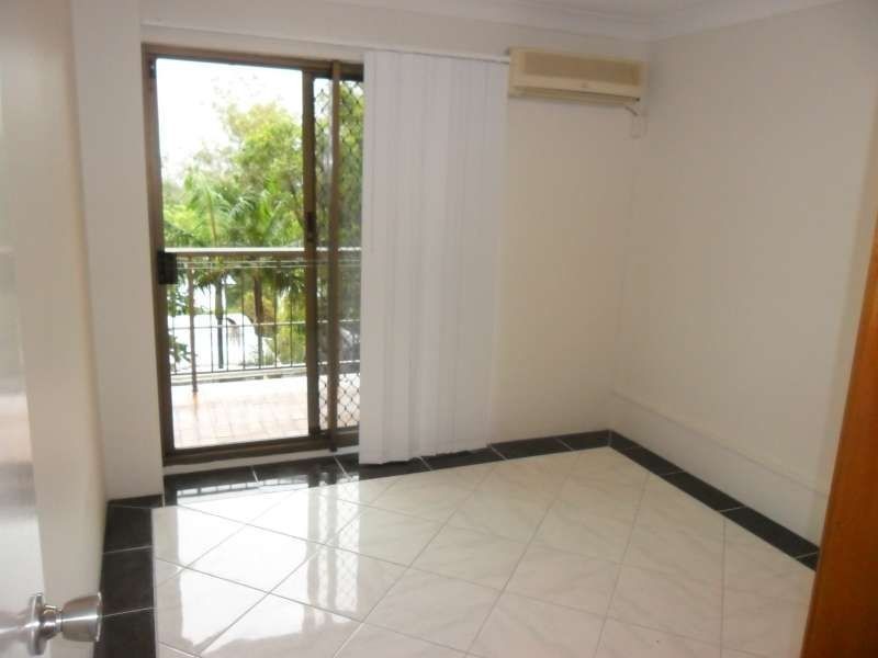 1/72 Lorimer Terrace, Kelvin Grove QLD 4059