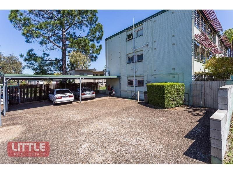 5/24 Mullin Street, Paddington QLD 4064