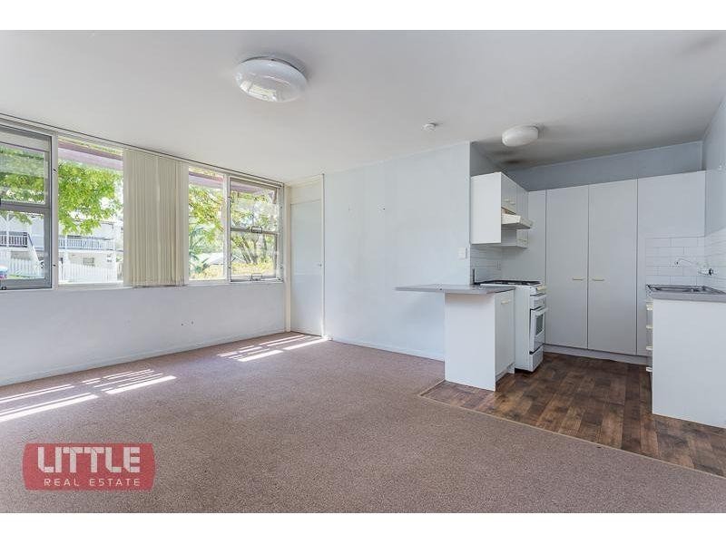 5/24 Mullin Street, Paddington QLD 4064