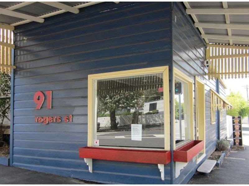 82 Water Street, Spring Hill QLD 4000