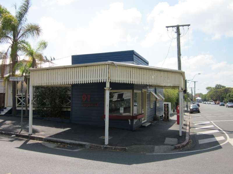 82 Water Street, Spring Hill QLD 4000