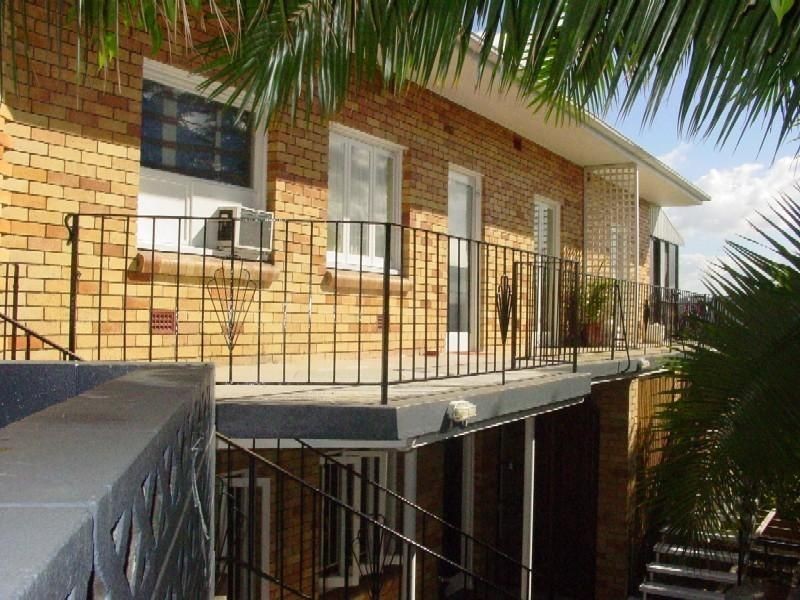 1/168 Musgrave Road, Red Hill QLD 4059