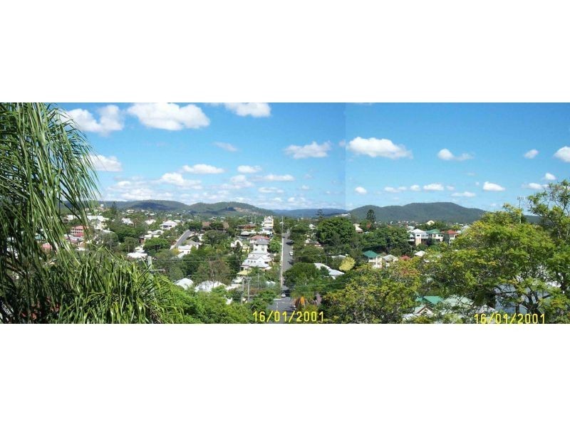 1/168 Musgrave Road, Red Hill QLD 4059