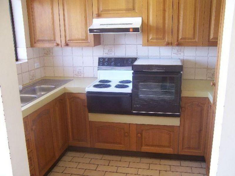 4/2 Terrace Street, Newmarket QLD 4051