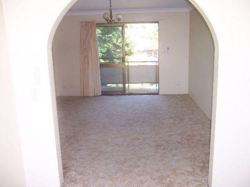 4/2 Terrace Street, Newmarket QLD 4051