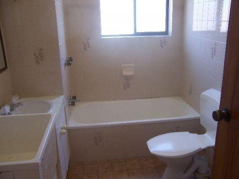 4/2 Terrace Street, Newmarket QLD 4051