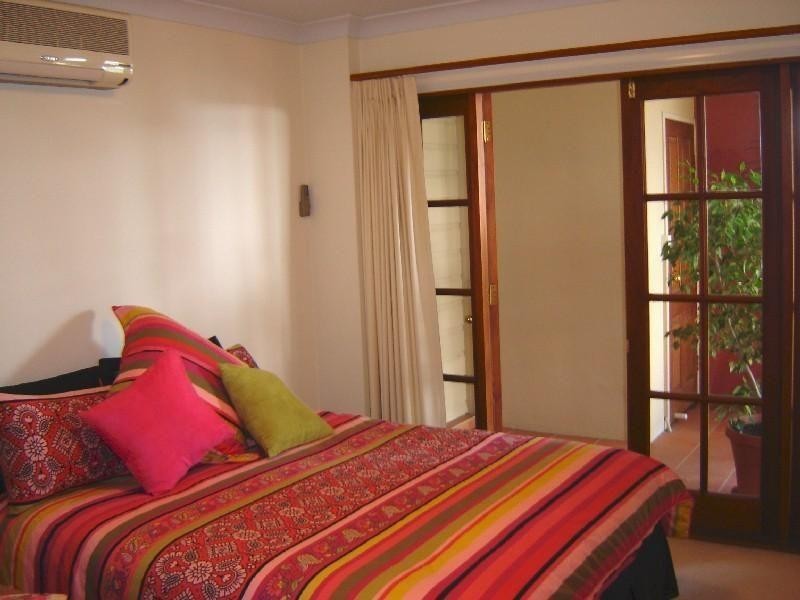 4 Horsfall Street, Paddington QLD 4064