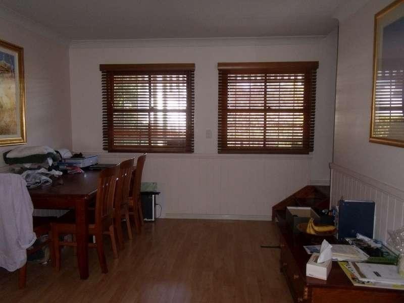 4 Horsfall Street, Paddington QLD 4064