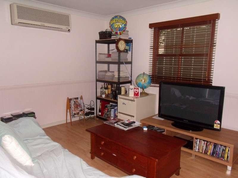 4 Horsfall Street, Paddington QLD 4064