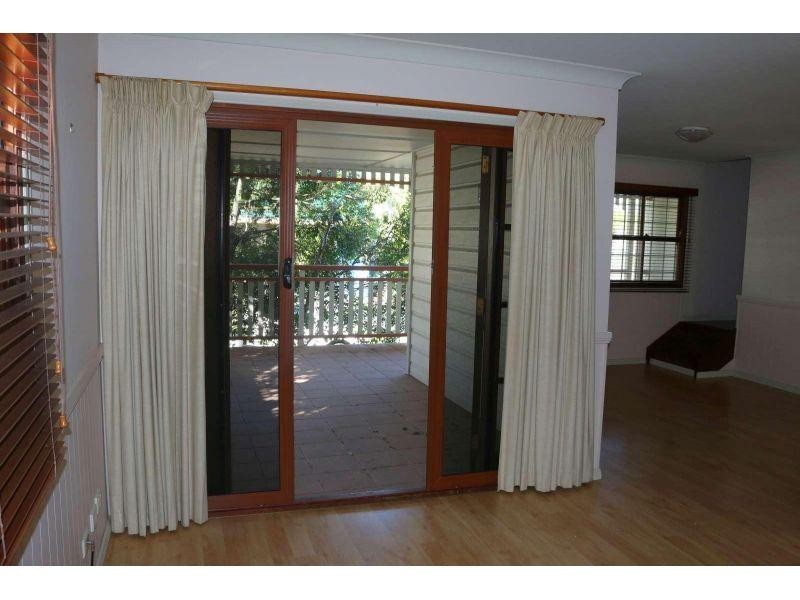 4 Horsfall Street, Paddington QLD 4064