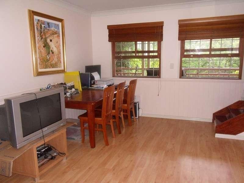 4 Horsfall Street, Paddington QLD 4064