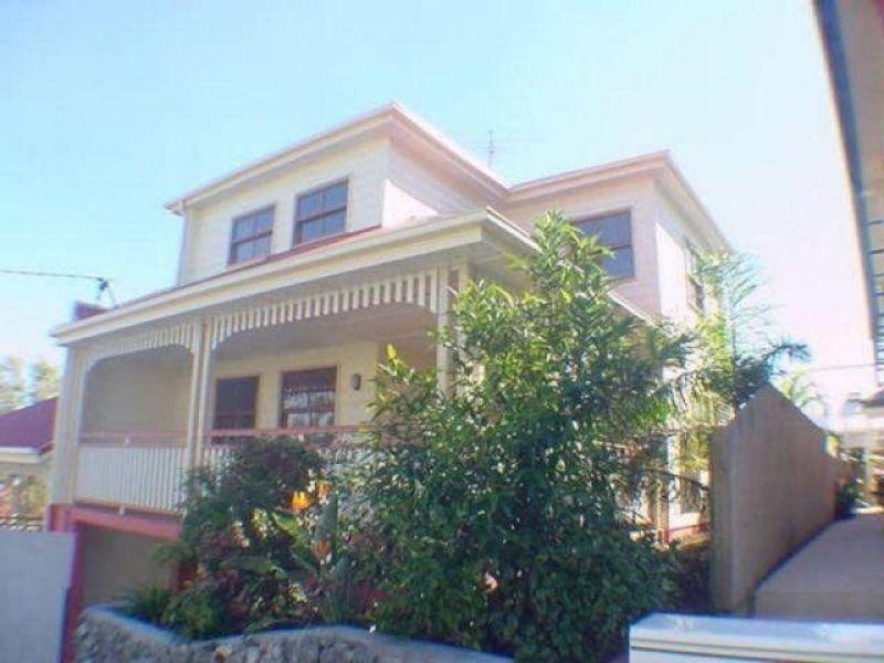 4 Horsfall Street, Paddington QLD 4064