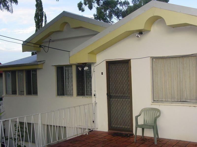 4/376 Waterworks Road, Ashgrove QLD 4060