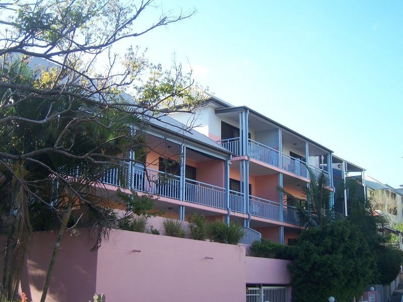 1/20 Terrace Street, Spring Hill QLD 4000