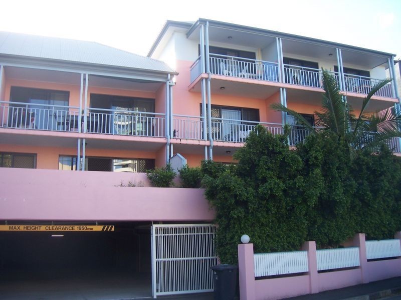 1/20 Terrace Street, Spring Hill QLD 4000