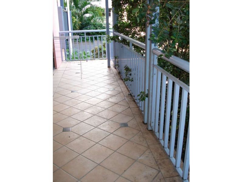 1/20 Terrace Street, Spring Hill QLD 4000