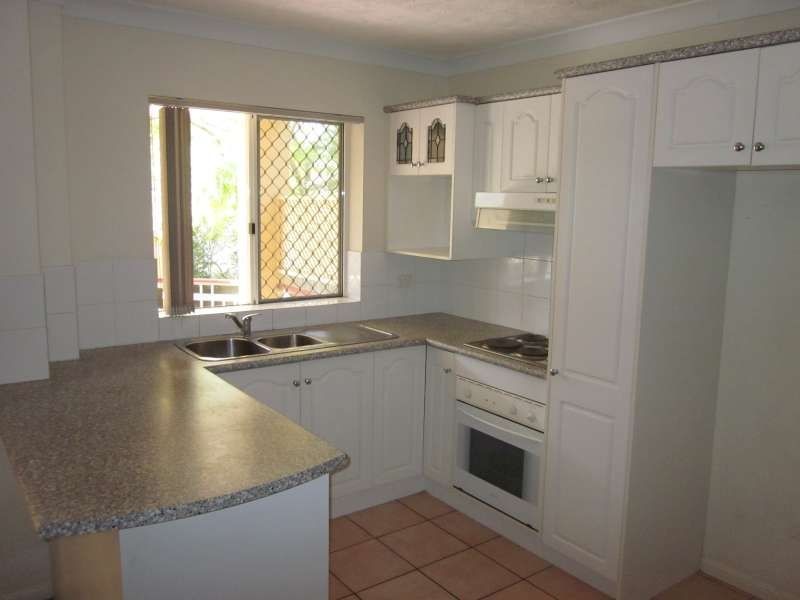 1, 34 Mott Street, Gaythorne QLD 4051