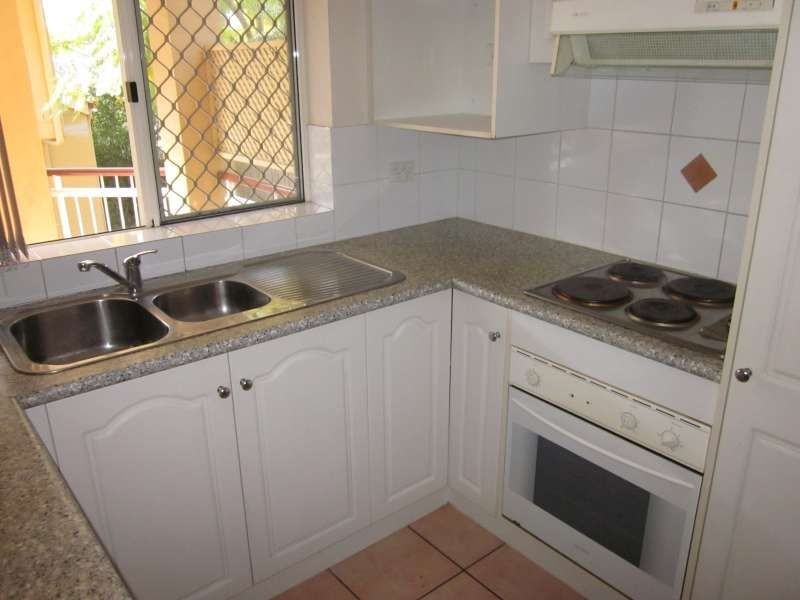 1, 34 Mott Street, Gaythorne QLD 4051