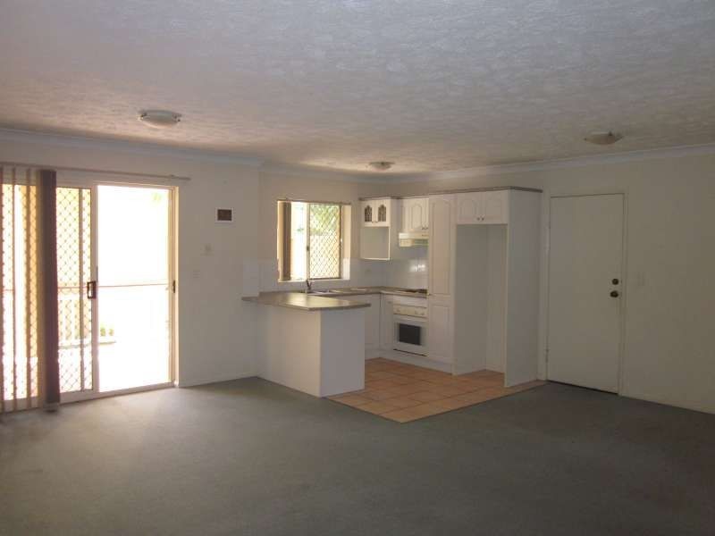 1, 34 Mott Street, Gaythorne QLD 4051