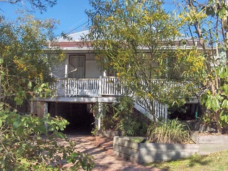17 Speedy Street, Kelvin Grove QLD 4059