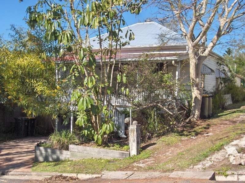 17 Speedy Street, Kelvin Grove QLD 4059