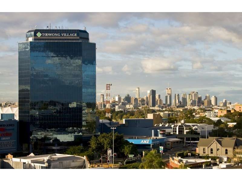 5/81 Jephson Street, Toowong QLD 4066
