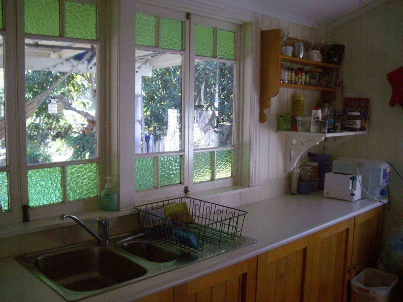 25 White Street, Kelvin Grove QLD 4059