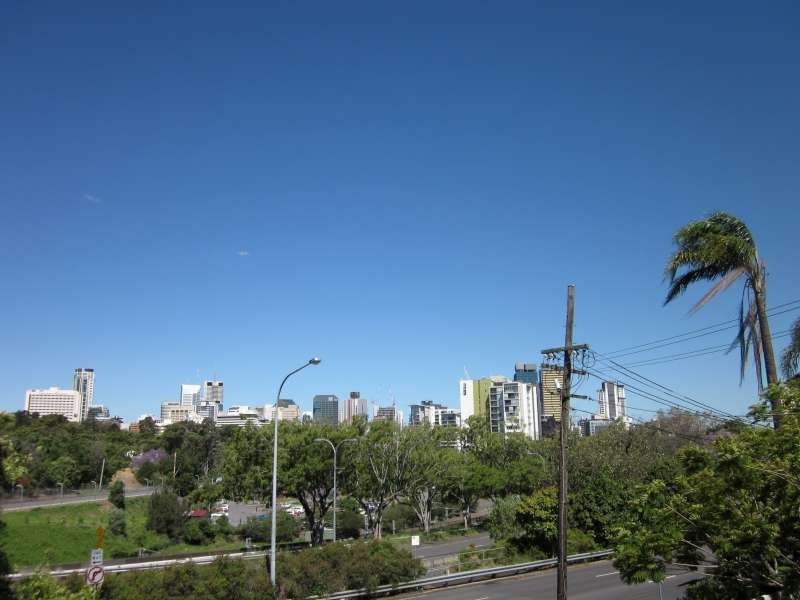 1/1 Mountjoy Street, Petrie Terrace QLD 4000