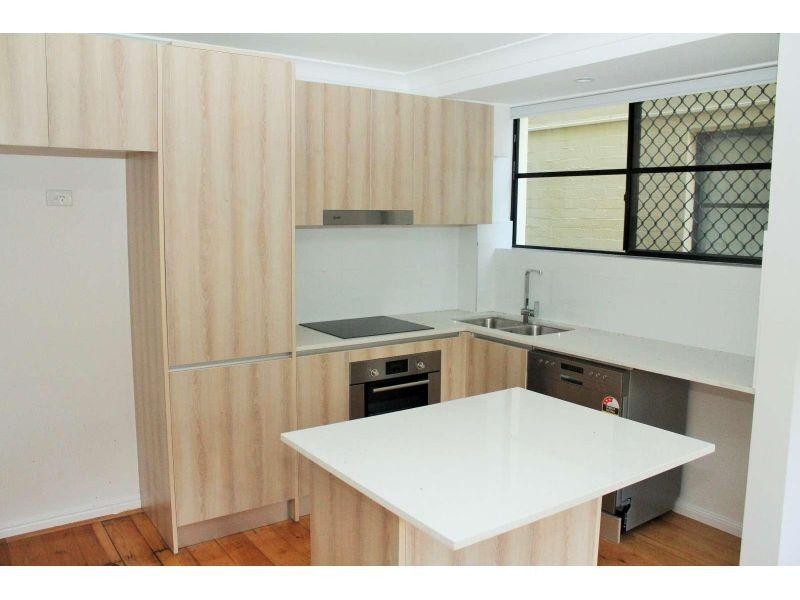 8/12 Bailey Street, New Farm QLD 4005