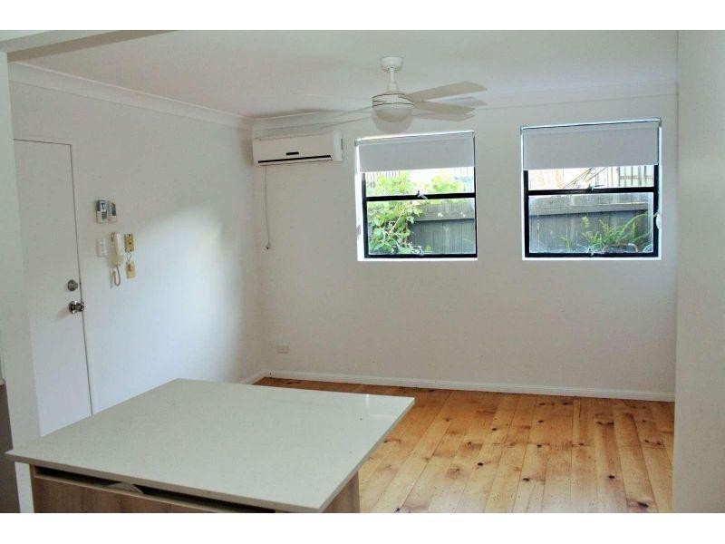 8/12 Bailey Street, New Farm QLD 4005