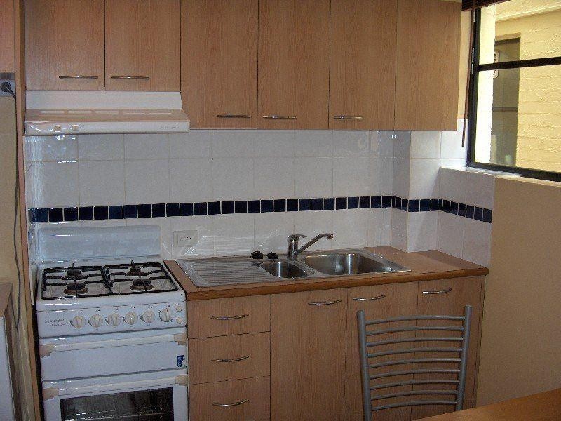 8/12 Bailey Street, New Farm QLD 4005