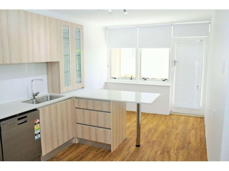 5/35 Windsor Road, Red Hill QLD 4059
