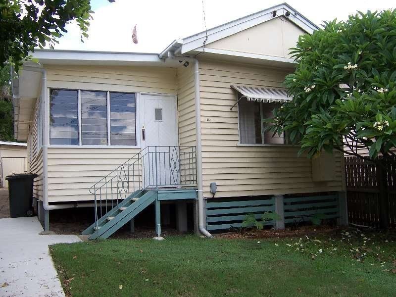 69 Park Street, Kelvin Grove QLD 4059