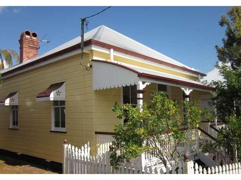 33 Prospect Terrace, Kelvin Grove QLD 4059