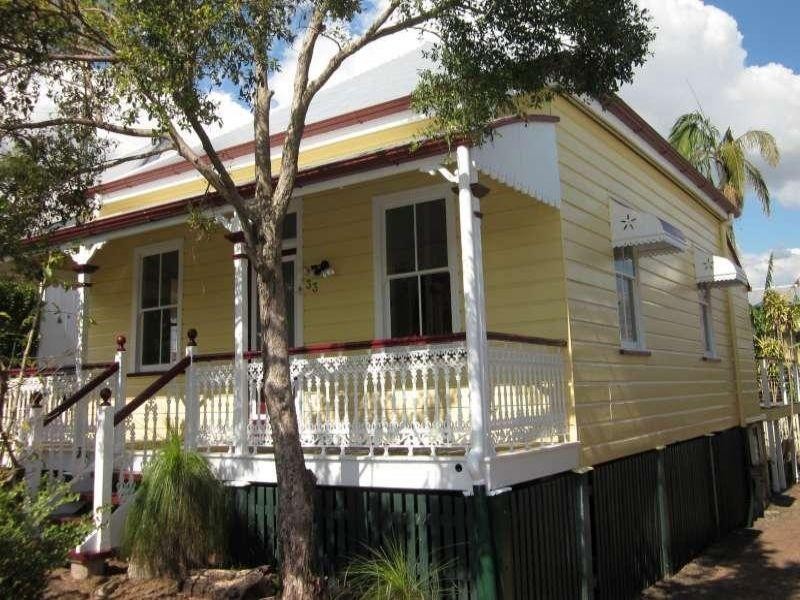 33 Prospect Terrace, Kelvin Grove QLD 4059