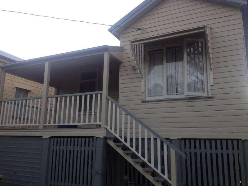 20 Bayliss Street, Toowong QLD 4066