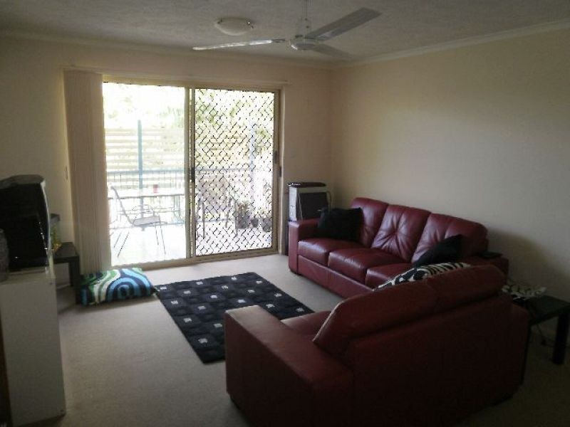 6/262 Cavendish Road, Coorparoo QLD 4151