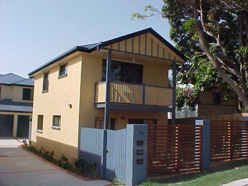 3/54 Gaythorne Road, Gaythorne QLD 4051