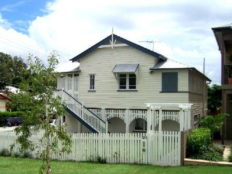 23 Monro Street, Kelvin Grove QLD 4059