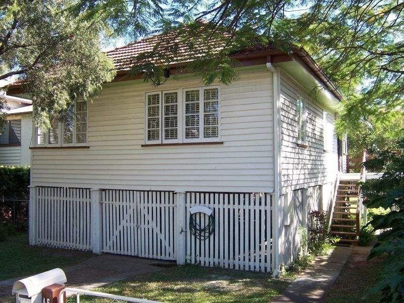 46 Gebbie Street, Kelvin Grove QLD 4059
